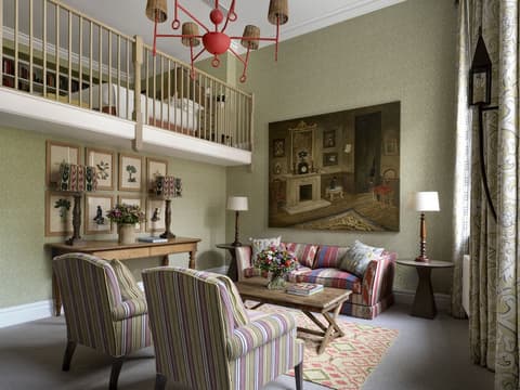 Charlotte Street Hotel, Firmdale Hotels