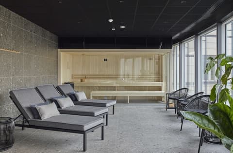 Scandic Opalen