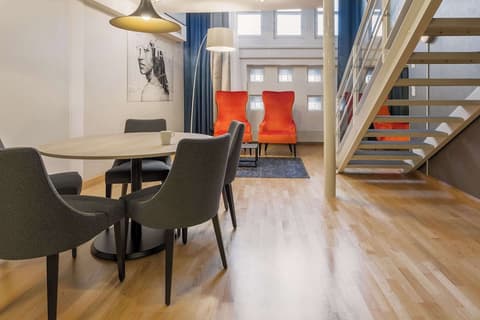 Scandic Grand Marina