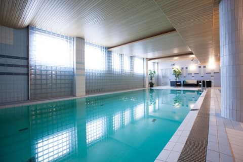 Scandic Jyväskylä Station