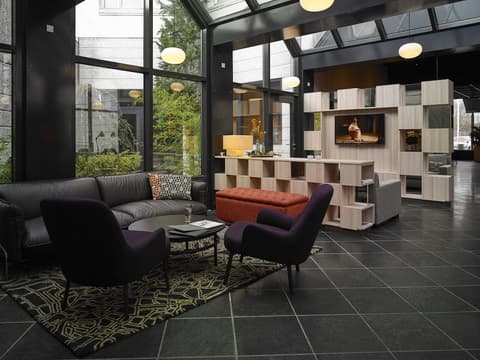 Scandic Aarhus Vest