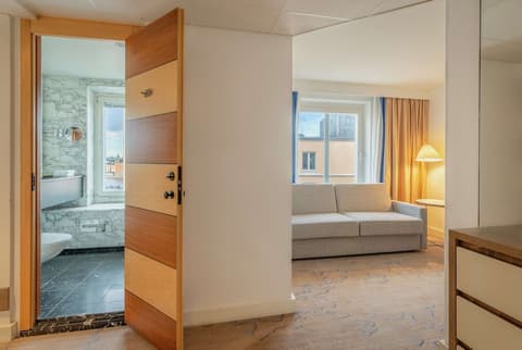 Hilton Stockholm Slussen