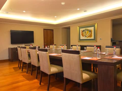 Swissotel Quito