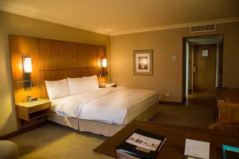 Swissotel Quito, Room