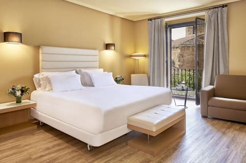 NH Collection Cáceres Palacio de Oquendo