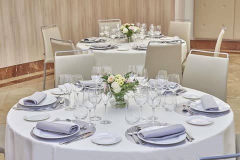 NH Collection Cáceres Palacio de Oquendo