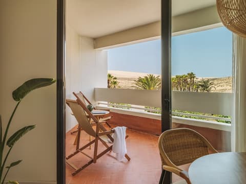 Paradisus by Meliá Fuerteventura – All Inclusive