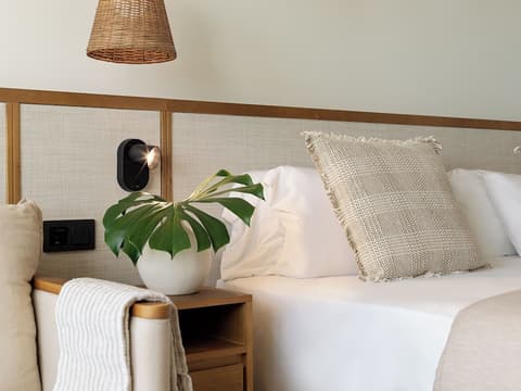 Paradisus by Meliá Fuerteventura – All Inclusive, Room