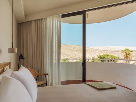 Paradisus by Meliá Fuerteventura – All Inclusive