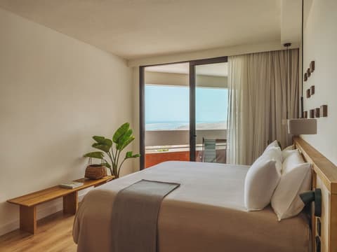 Paradisus by Meliá Fuerteventura – All Inclusive