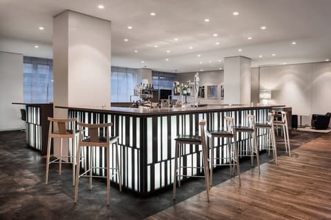 AC Hotel Iberia Las Palmas, Lounge