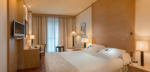 SH Valencia Palace Hotel