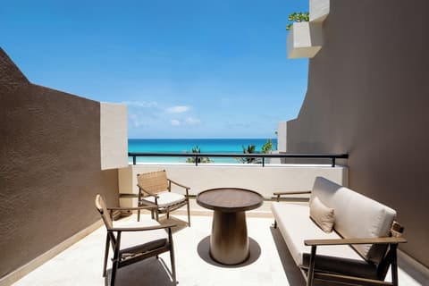 Paradisus Cancún – All Inclusive