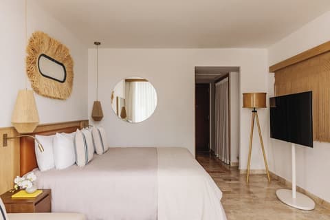Paradisus Cancún – All Inclusive