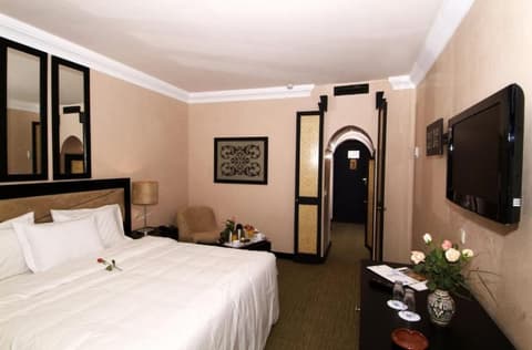 Hôtel Marrakech le Tichka, 