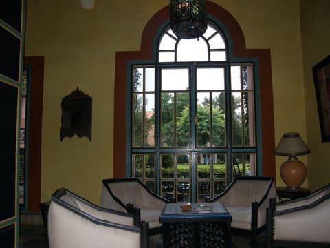 Hôtel Marrakech le Tichka