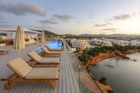 Meliá Ibiza  - Adults Only