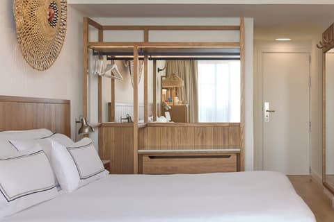 Meliá Ibiza  - Adults Only, Room