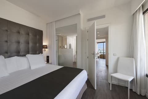 Melia Palma Marina, Room