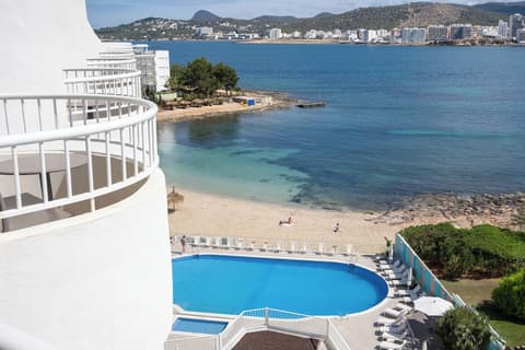 INNSiDE by Meliá Ibiza Beach