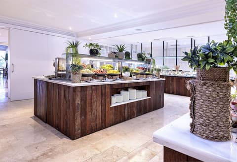 INNSiDE by Meliá Ibiza Beach, Restaurant