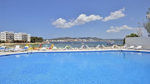INNSiDE by Meliá Ibiza Beach, Pool
