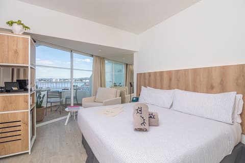 INNSiDE by Meliá Ibiza Beach, Room