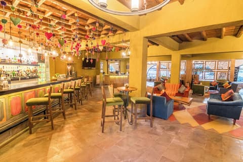 Sonesta Hotel Yucay -Valle Sagrado
