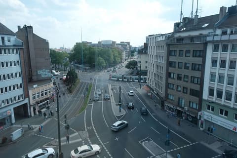 Hotel Residenz Düsseldorf