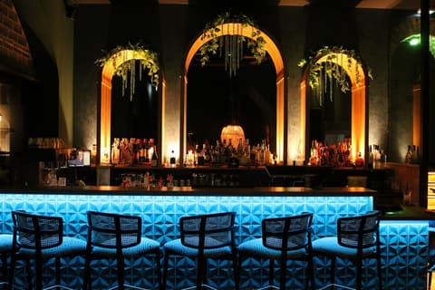 Seehotel zur Post, Restaurant