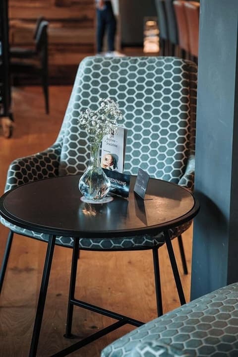 Feringapark Hotel by Coffee Fellows Hotels