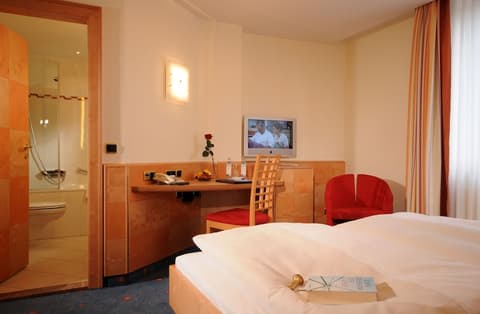 Hotel Torbräu