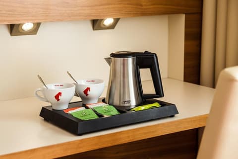 Austria Trend Hotel Anatol