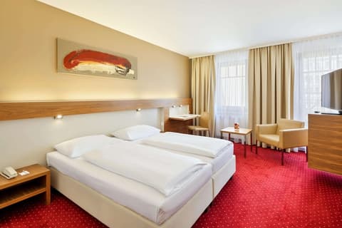 Austria Trend Hotel Anatol, Room