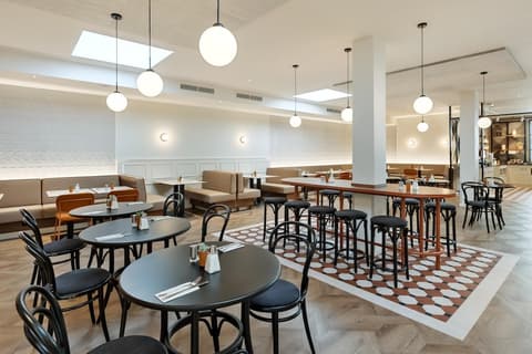 Austria Trend Hotel Anatol