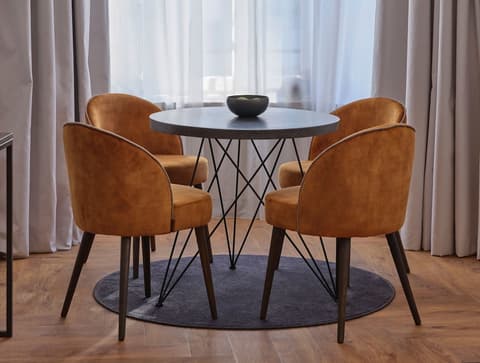 Classik Hotel Alexander Plaza