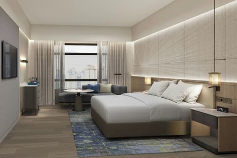 Petaling Jaya Marriott Hotel