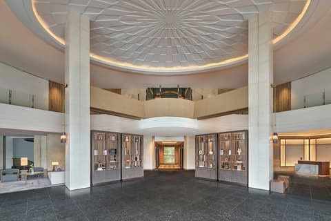 Petaling Jaya Marriott Hotel