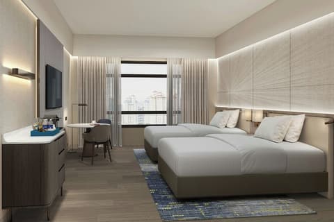 Petaling Jaya Marriott Hotel