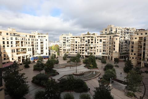 Occidental Paris Levallois