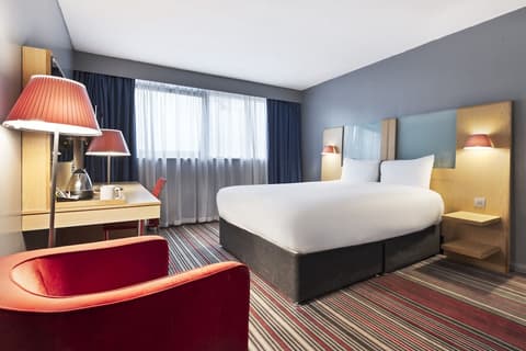 Park Inn by Radisson Cardiff City Centre