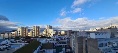 The Eliott Hotel, View from property