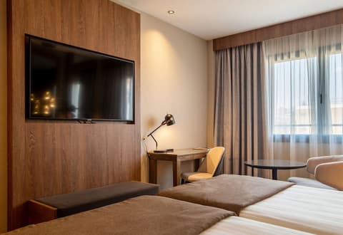 Hotel Granada Center