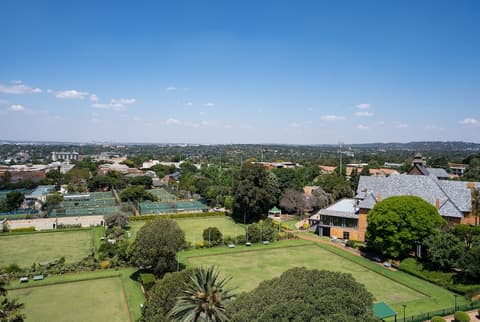 Protea Hotel by Marriott Johannesburg Wanderers