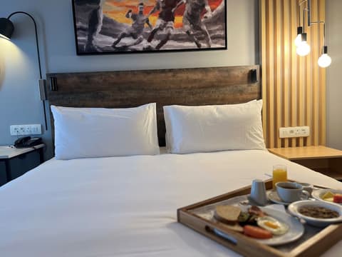 Protea Hotel by Marriott Johannesburg Wanderers