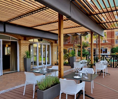 ANEW Hotel Centurion Pretoria