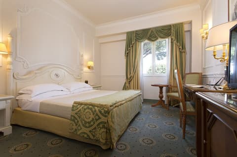 Grand Hotel Vanvitelli