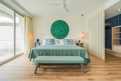 Blaumar Hotel Salou, Room