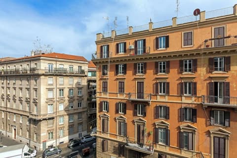 Le Méridien Visconti Rome