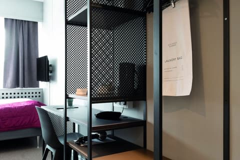 Elite Stadshotellet Växjö